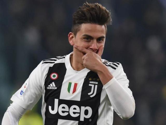 Dybala