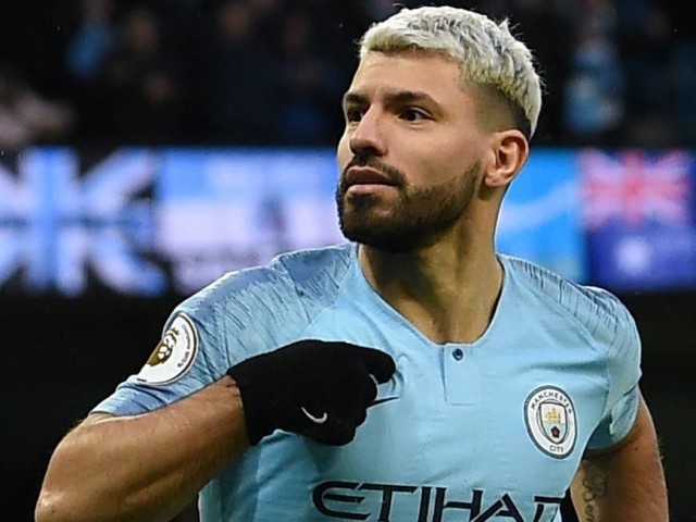 Aguero