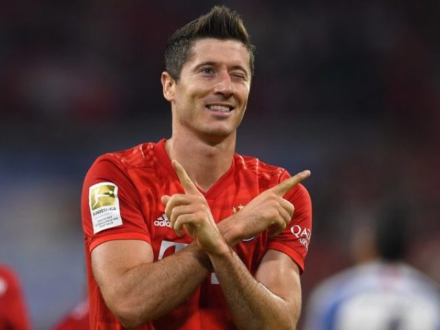 Lewandovisk