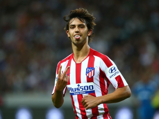 Joao Felix