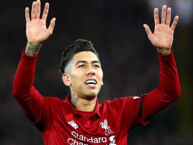 Firmino