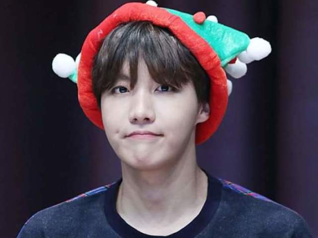 Jung Hoseok