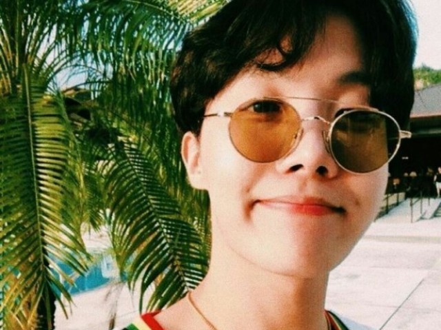 Hobi💛