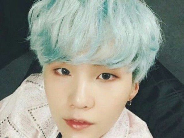 Suga💜