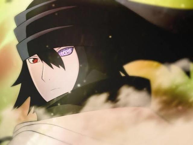 Sasuke