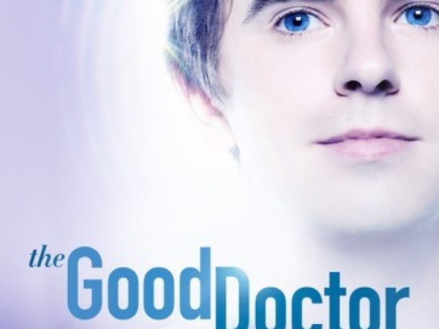 The good doctor