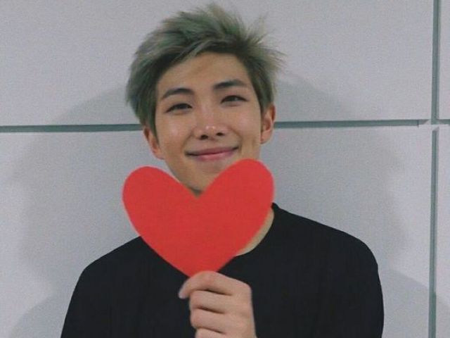 Namjoon