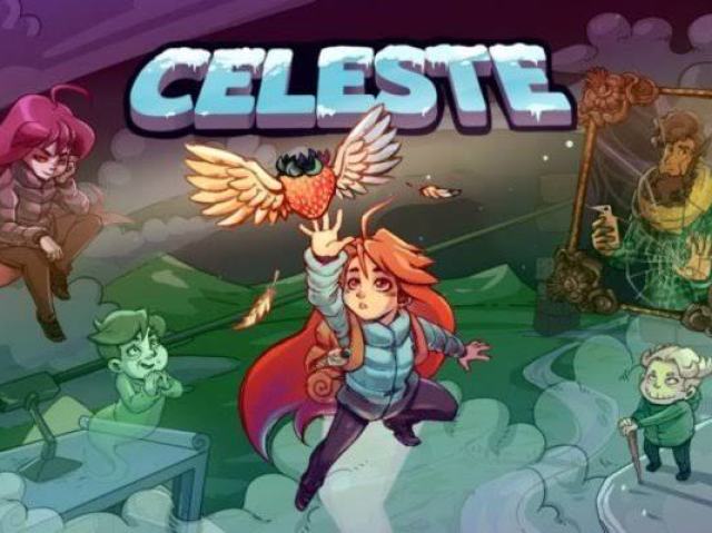 Celeste