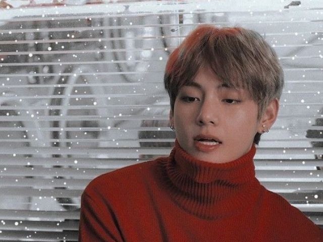 Taehyung