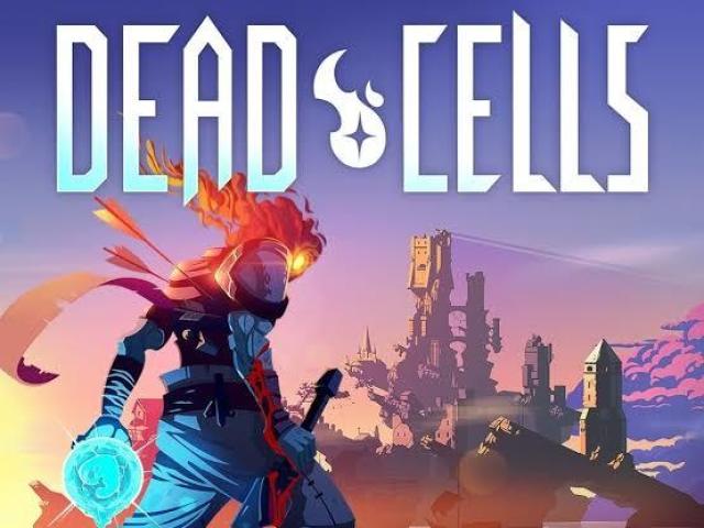 Dead Cells