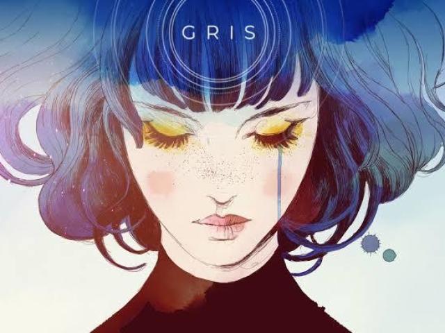 Gris