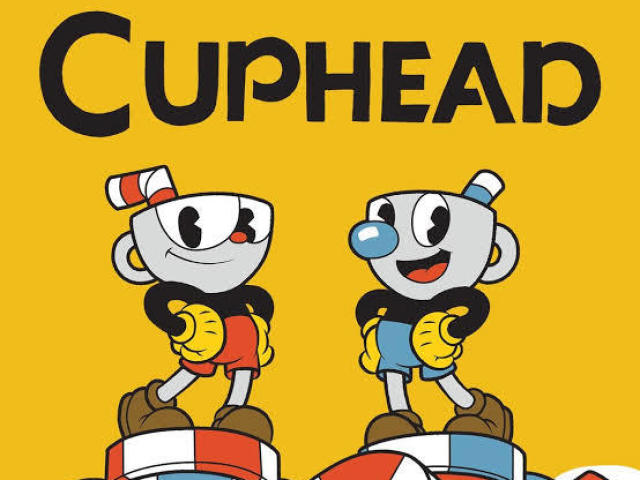 Cup Head