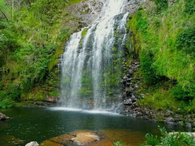 Cachoeira