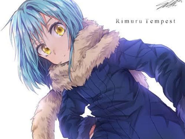 Rimuru