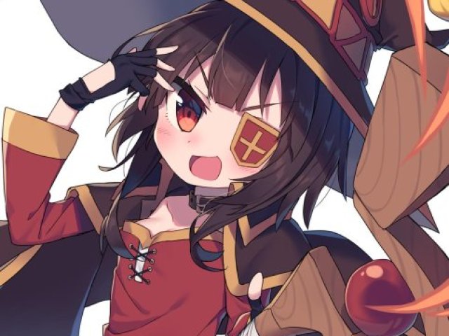 Megumin