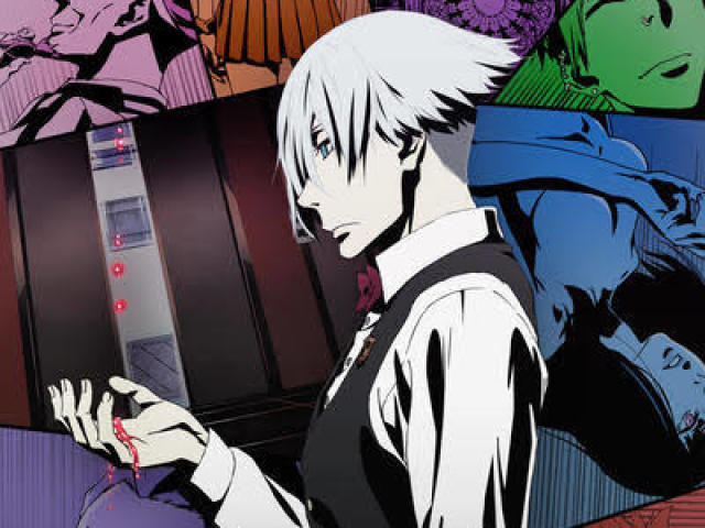 Death Parade