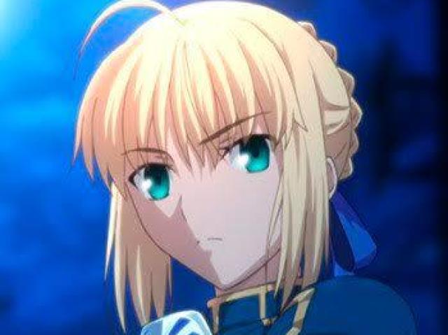 Saber