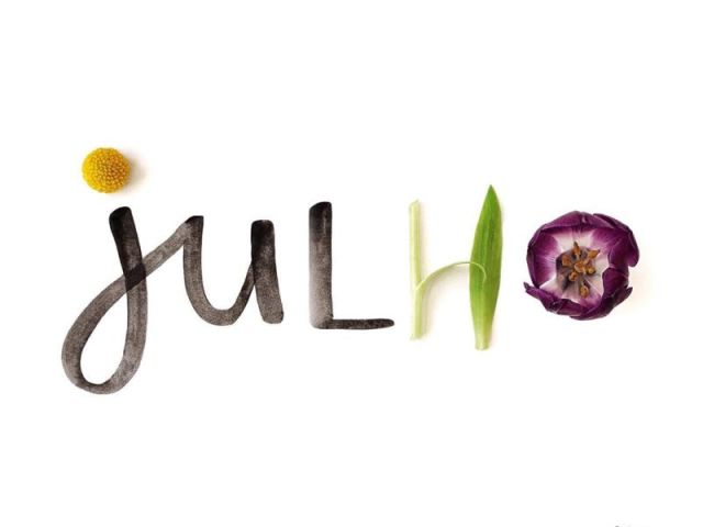 Julho