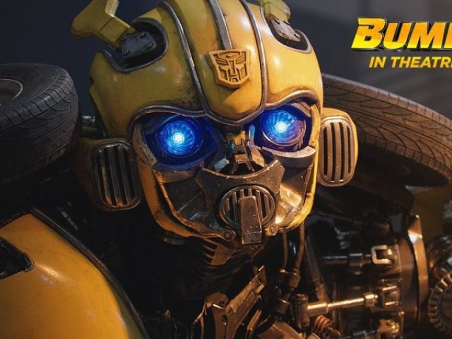 Bumblebee