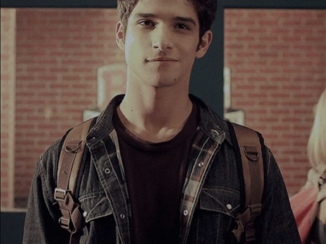 Teen Wolf Quiz❤