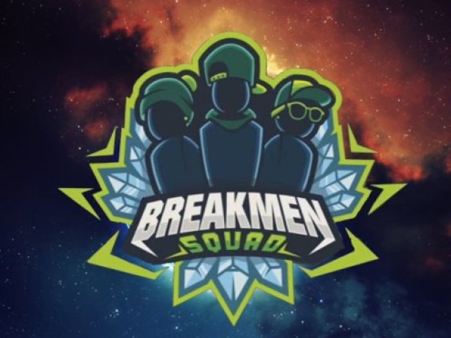 Breakmen