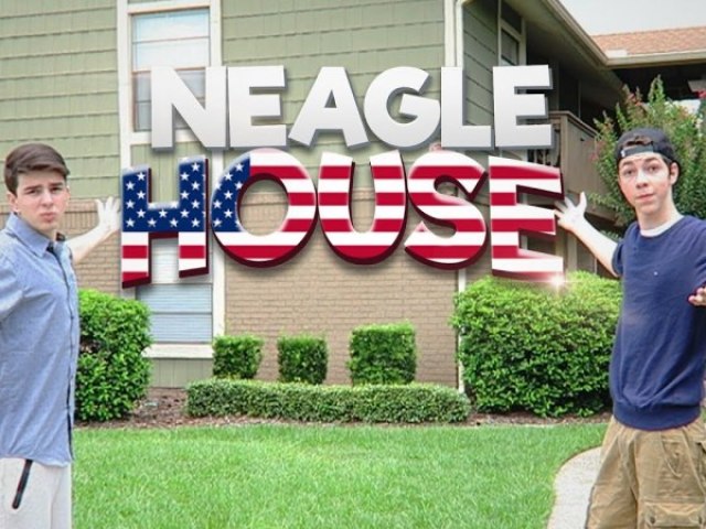 NeagleHouse 1.0