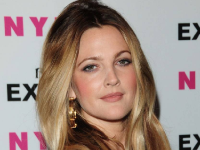 Drew Barrymore