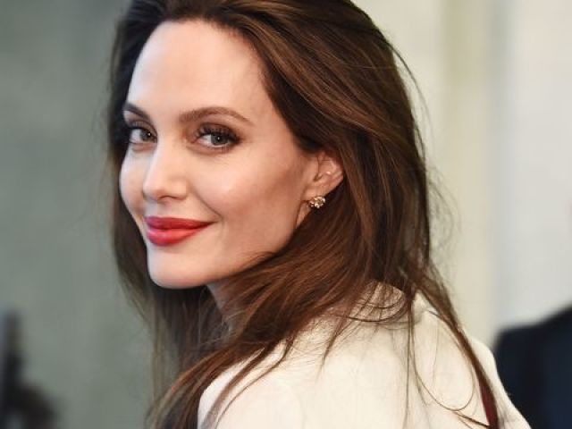 Angelina Jolie