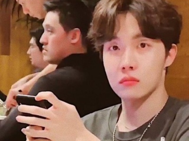 💛🌟Jung hoseok💛🌟