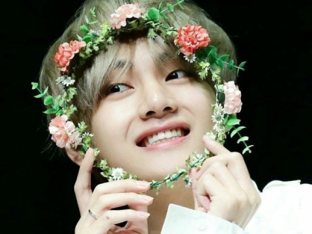 💫Kim Taehyung💫