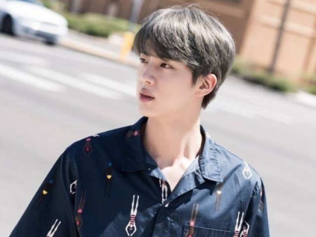 🌷🌺Kim seokjin🌷🌺