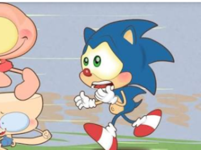 Sonic