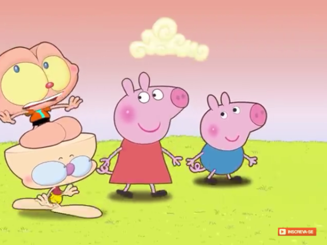 Peppa