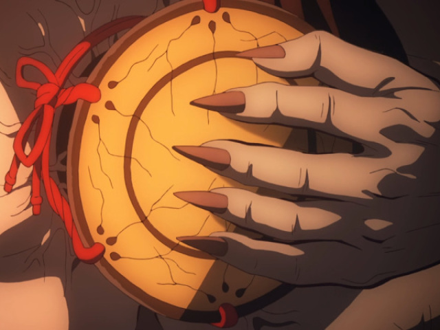 Drumming