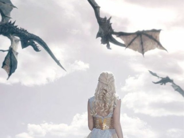 O quanto você sabe sobre GoT?