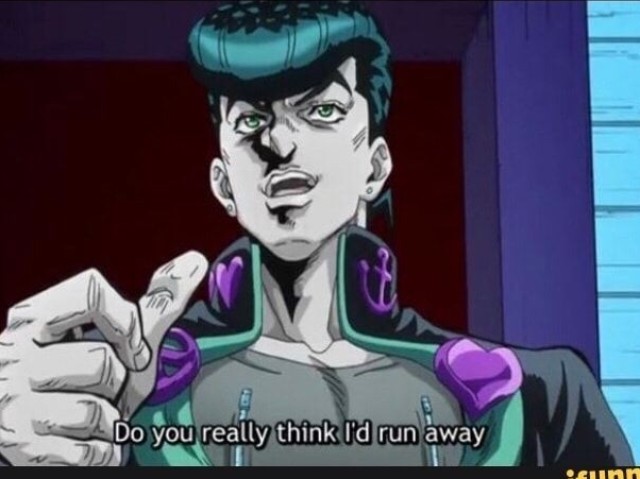 Josuke