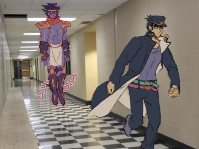 Jotaro