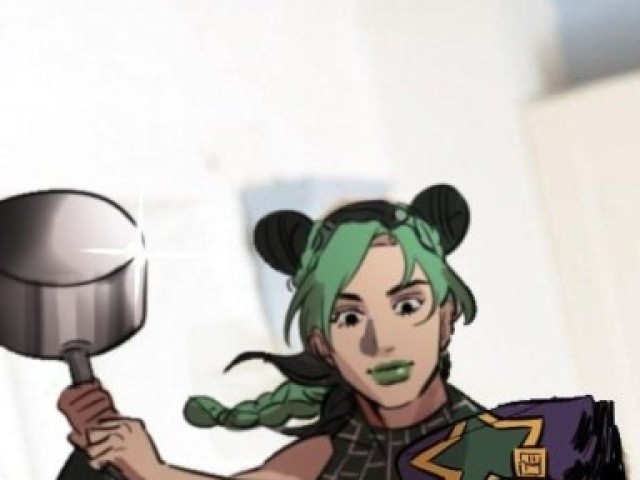 Jolyne