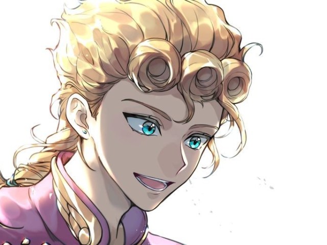 Giorno?