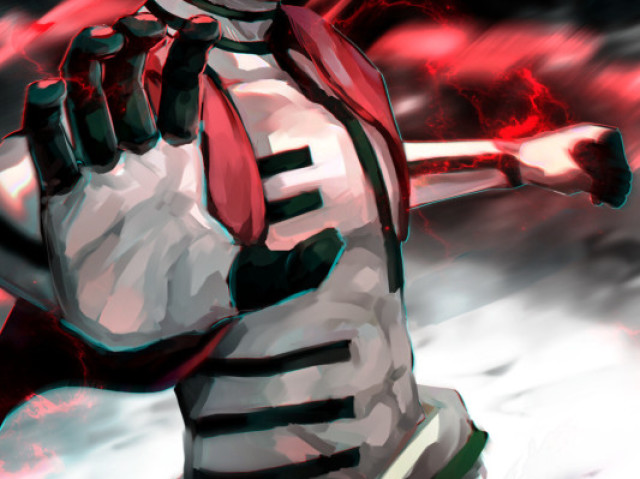 Implantação de Técnica (Jutsushiki tenkai)