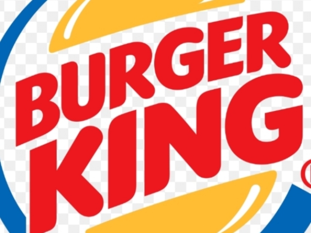 Burguer king