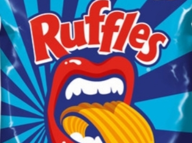 Ruffles