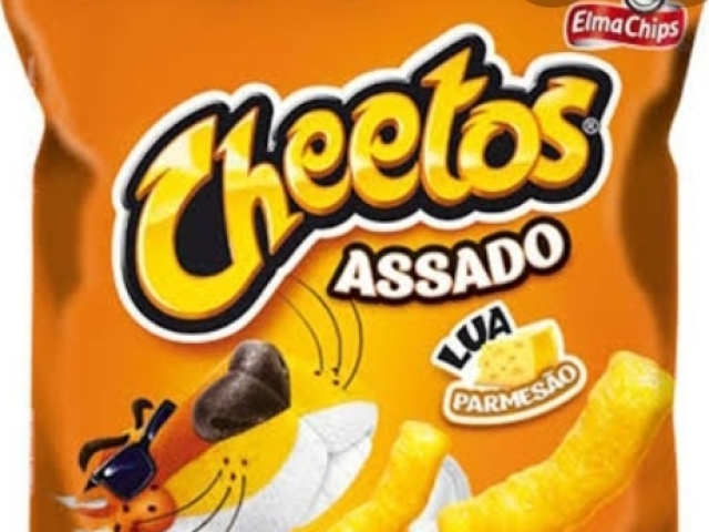 Cheetos