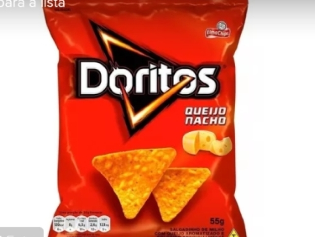 Doritos