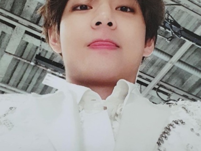 Taehyung