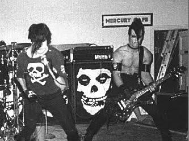 The Misfits