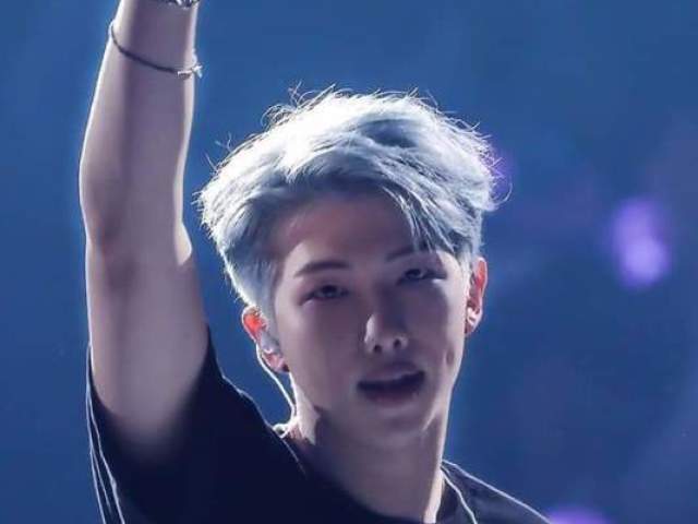 Namjoon