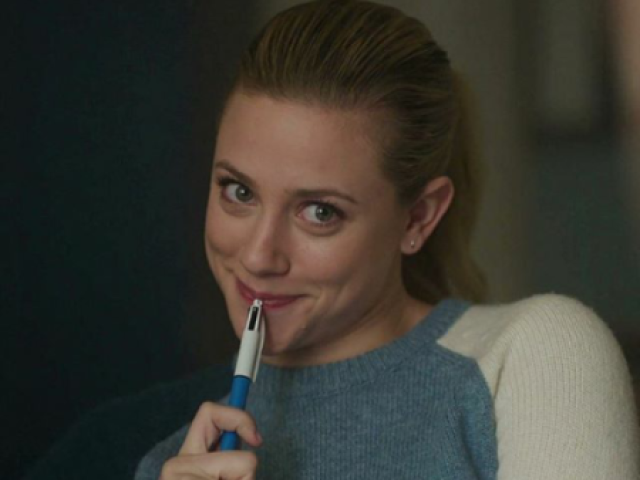 Betty Cooper