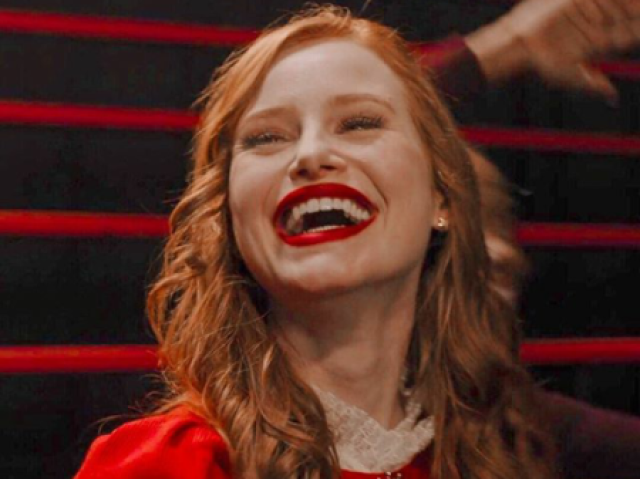 Cheryl Blossom
