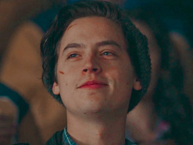 Jughead Jones